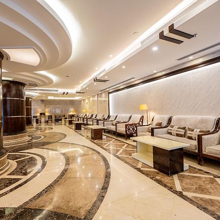 Snood Al Marwa Hotel Mecca Exterior photo