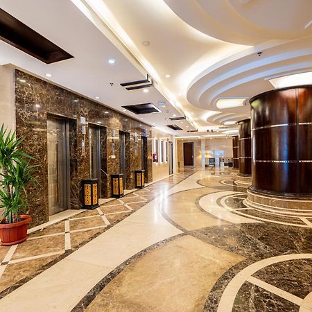 Snood Al Marwa Hotel Mecca Exterior photo